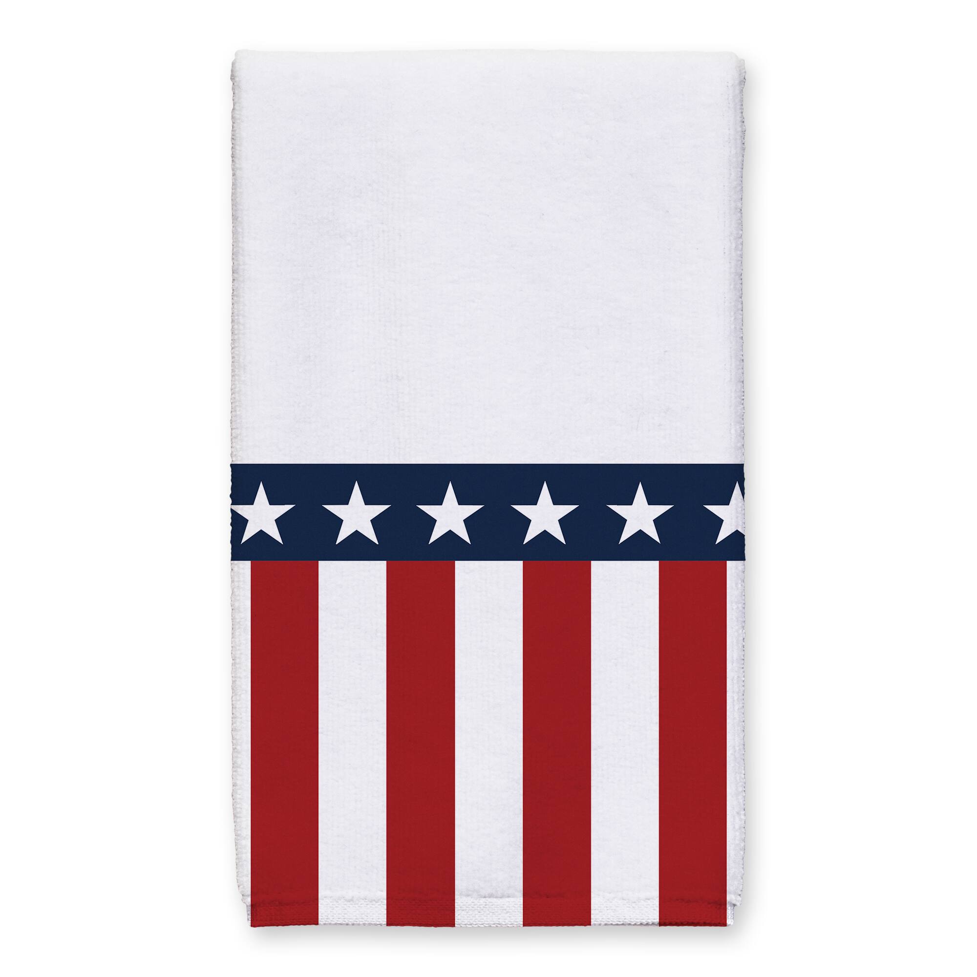 Est. 1776 Tea Towel Set